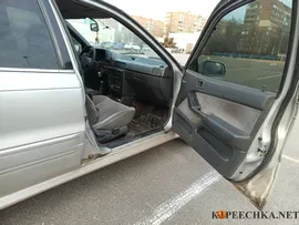 Mitsubishi Lancer 1993года на ходу