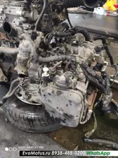 АКПП F1C1A2F2Z на 4G93 MITSUBISHI LANCER CEDIA CS5A (Мицубиси Лансер Цедиа)