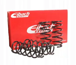 Пружины Eibach Pro-Kit Mitsubishi LANCER VIII СБ