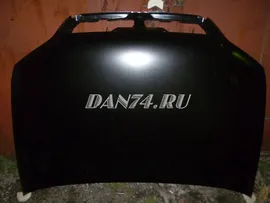 Капот Mitsubishi Lancer / Cedia (00-03) | Мицубиси Лансер / Цедия
