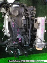двигатель 4G93 MITSUBISHI LANCER CEDIA CS5A (Мицубиси Ларсер Цедиа)