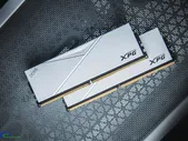 Оперативная память A-Data XPG Lancer [AX5U6000C4016G-DCLAWH] 16 GB