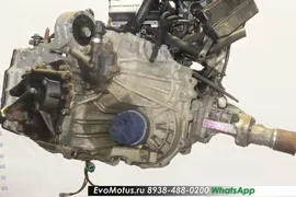 АКПП W1C1A1J7Z на 4G15 MITSUBISHI LANCER CEDIA CS2A (Мицубиси Лансер Цедиа)