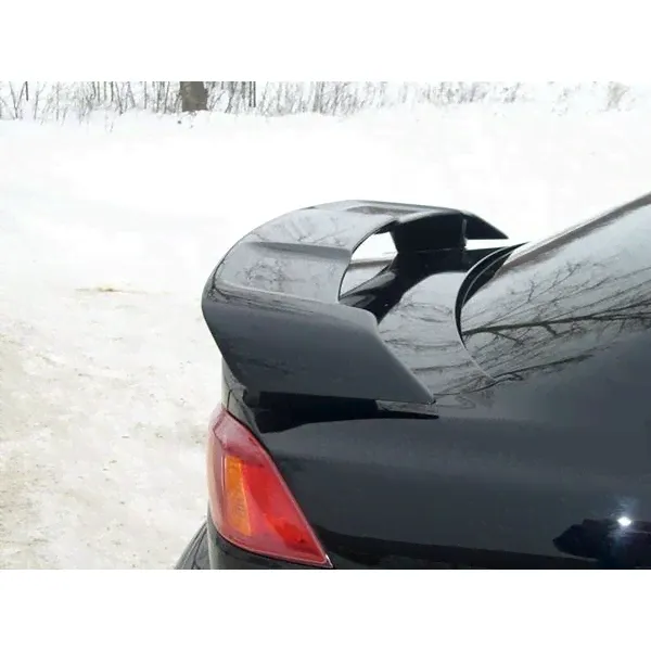 Спойлер для LANCER X