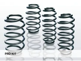 Пружины Eibach Pro-Kit E10-60-013-06-22 для Mitsubishi Lancer X Sportback (CY0) 1.6 06.08 -