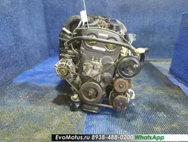 Двигатель 4G93 GDI MITSUBISHI LANCER CEDIA CS5W (Мицубиси Лансер Цедиа)