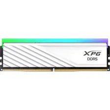 Оперативная память ADATA XPG Lancer Blade RGB White AX5U6000C3016G-SLABRWH в Омске