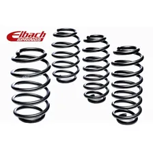 EIBACH Pro-kit заниженные пружины для Mitsubishi Lancer Ralliart (08-11) 2.0 turbo