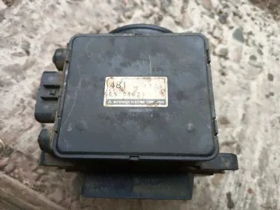 ДМРВ lancer cedia-0