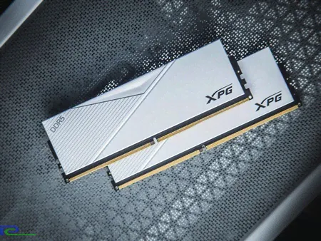 Оперативная память A-Data XPG Lancer [AX5U6000C4016G-DCLAWH] 16 GB-0